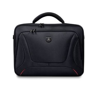 PORT Torba za laptop Courchevel CL, crna, 17.3"
